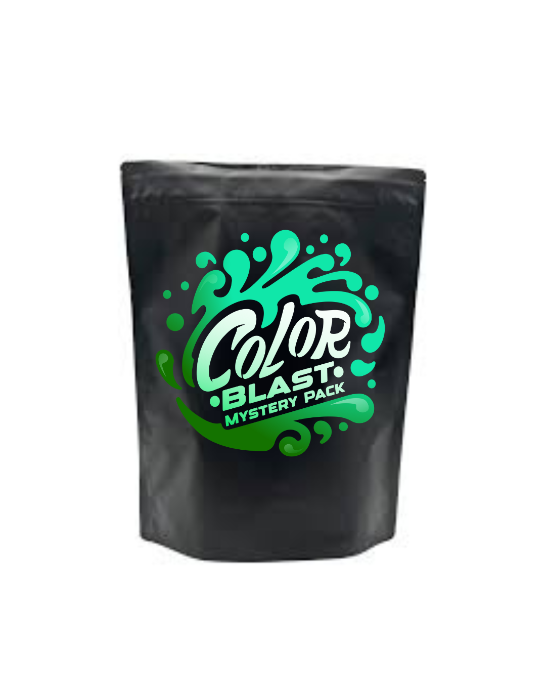 Color Blast Mystery Bag – Color Blast Packs